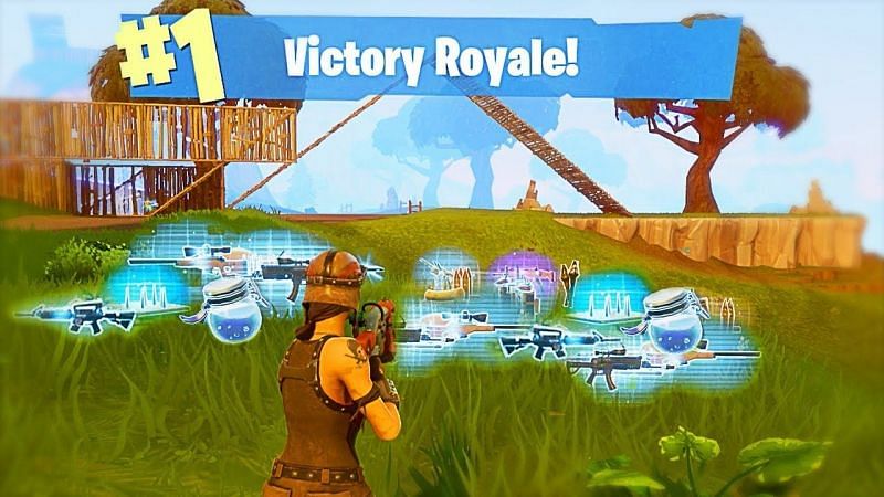 5 Best Free Android Games Like Fortnite - fortnite and roblox wallpaper