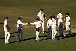 "Team India won't even make 200 in the second innings" - Ricky Ponting