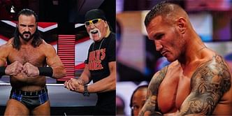 रैंडी ऑर्टन द्वारा दिग्गजों की बेइज्जती और WWE RAW में फेमस सुपरस्टार की सेकेंड्स में हार के बाद आया प्रतिक्रियाओं का सैलाब