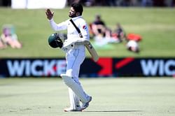 "Be positive & grab the opportunity" – Azhar Ali's advice to Pakistan youngsters