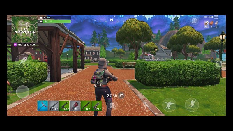 Is Fortnite Mobile for iOS devices coming back anytime soon? (August 2021  update)