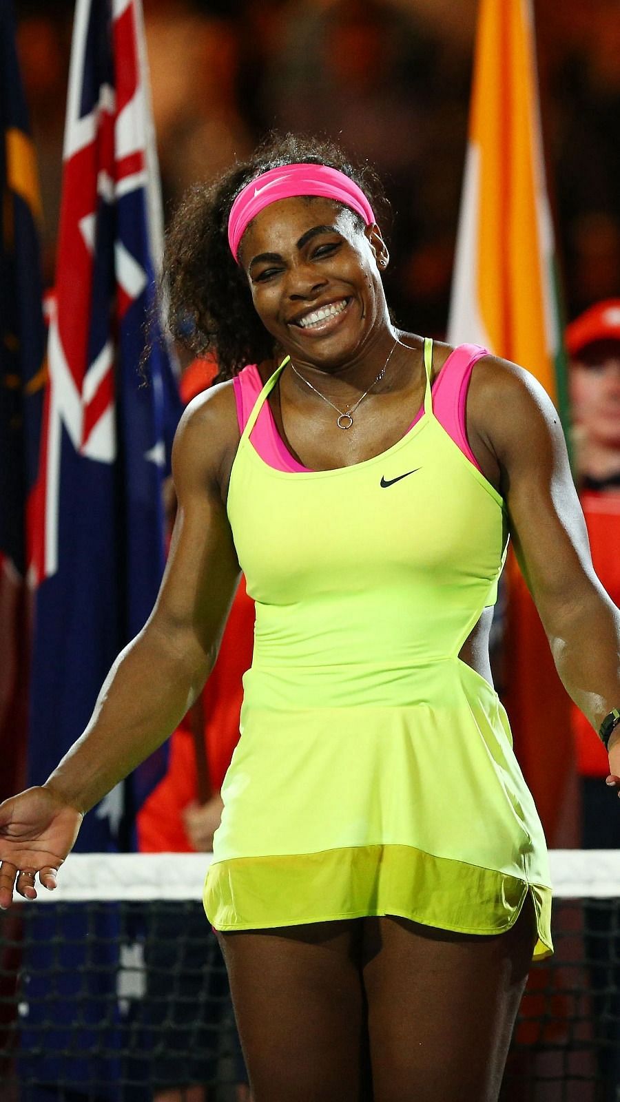 Serena Williams Maria Sharapova: Recap, Result Of, 50% OFF