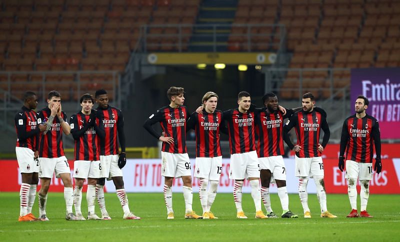 Cagliari vs AC Milan prediction, preview, team news and ...