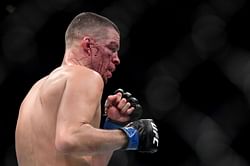 Dana White reveals Nate Diaz lightweight return in 2021; rules out Tony Ferguson as opponent