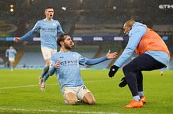 Manchester City 2-0 Aston Villa: 5 talking points as Guardiola’s men take over the top spot in the table | Premier League 2020-21