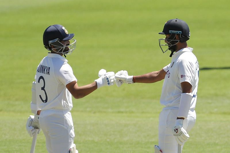 India will attempt to take a 1st innings lead in Brisbane