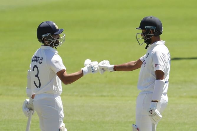 What is India's highest Test total at the Gabba?