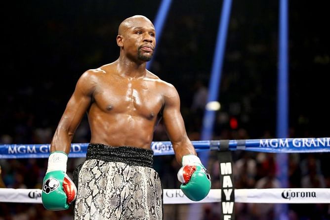 Where was Floyd Mayweather born: The birthplace of a boxing phenomenon