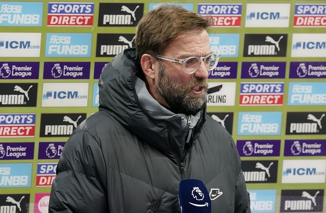 Reports: Liverpool closely monitoring RC Lens defender Loic Bade