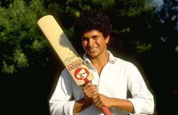 "Are your earnings in excess of Rs 300,000?" - Farokh Engineer shares an amusing anecdote about Sachin Tendulkar