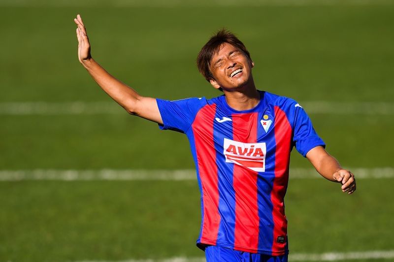 Takashi Inui