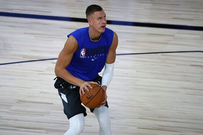 Chicago Bulls vs Dallas Mavericks Prediction & Match Preview - January 17th, 2021 | NBA Season 2020-21