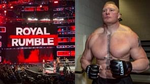 WWE Rumour Roundup: पूर्व सुपरस्टार ने की Royal Rumble मैच में उतरने की घोषणा, पूर्व चैंपियन ने कॉन्ट्रैक्ट साइन करने से किया था इनकार