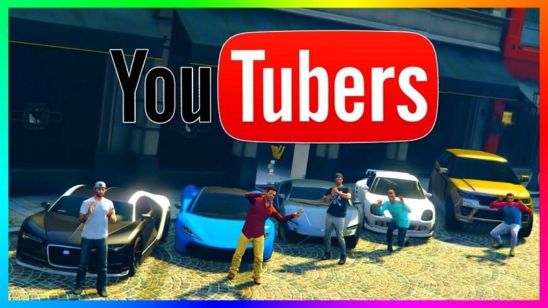 Best GTA V  channels: Top 6