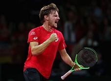 Antalya Open 2021: David Goffin vs Pierre-Hugues Herbert preview, head-to-head & prediction