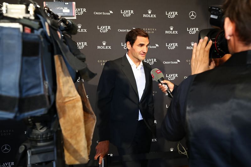 Roger Federer