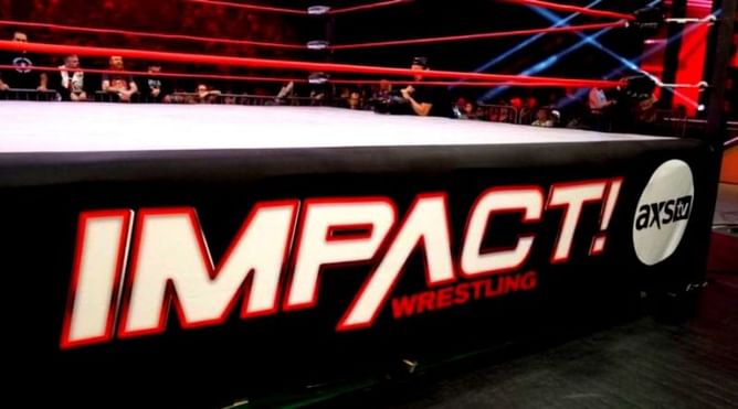 The power of the pin: what does IMPACT Wrestling have in store for 2021 and beyond?