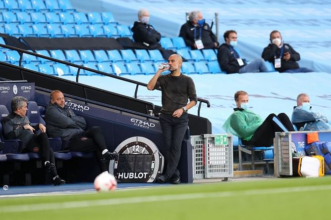 Manchester City Transfer News Roundup: Club eye move for Wolves star, Barcelona will not sign Eric Garcia in January, and more - 16th January 2021