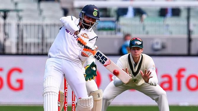 'Not sure whether Ravindra Jadeja can bat in the top six for India in Tests' - Michael Hussey