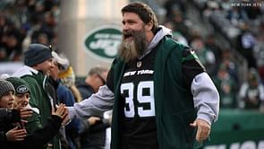 Mick Foley gives a health update following his positive COVID test