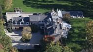 Tom Brady's Brookline Mansion