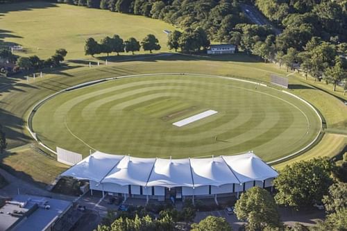 Women's Super Smash T20