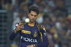 "I never liked spin, always wanted to be a fast bowler" - Kuldeep Yadav