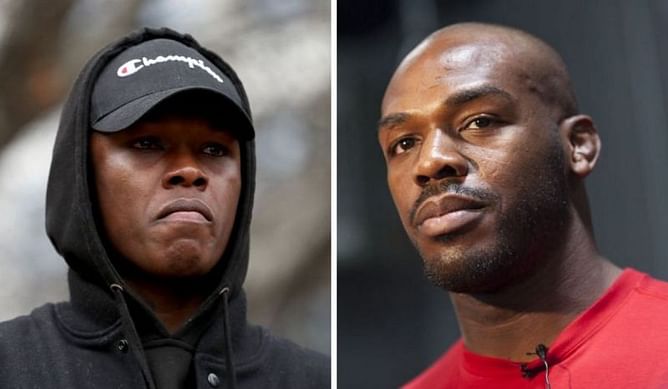 Jon Jones vs Israel Adesanya: Why Bones thinks Izzy doesn't want to fight