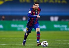 “They could have kept quiet” – Barcelona presidential candidate slams PSG for comments about Lionel Messi