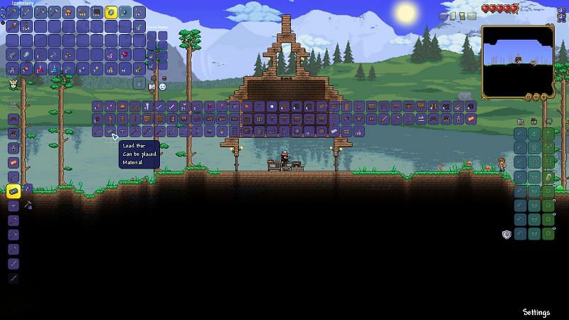 Chest, Terraria Wiki