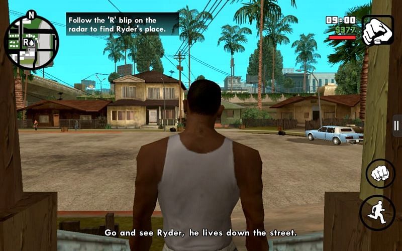 GTA San Andreas vs. Vice City: Which game has stood the ...