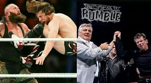 5 Royal Rumble records that may never be broken