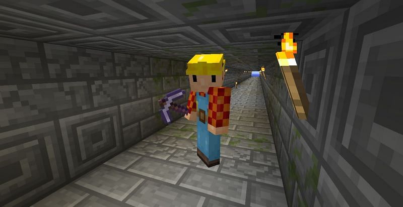 5 Best Minecraft Java Edition Skins In 2021