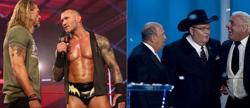 Several WWE stars have gotten fellow wrestlers fired over the years