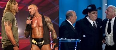 5 current WWE Superstars who got a fellow wrestler fired