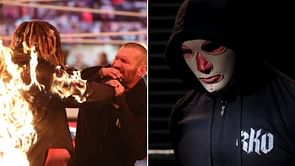 "Are you kidding me?" - Former WWE writer has major issue with The Fiend and Randy Orton's feud [Exclusive]