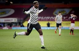 Paul Pogba’s impressive form makes him undroppable for crucial Liverpool clash