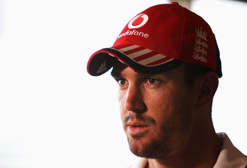 Kevin Pietersen feels India have a great chance to topple Australia in Brisbane.