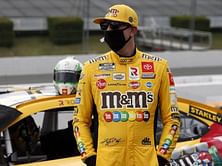 Kyle Busch is heading for a very familiar downward spiral