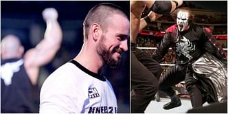5 WWE Superstars who were attacked by returning legends