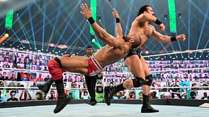 WWE Superstar Spectacle में भारत का प्रतिनिधित्व करने बाद पूर्व चैंपियन की पहली प्रतिक्रिया सामने आई