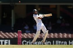 "Happy birthday to the rock of RAJKOT!" - Twitterati sends best wishes to Cheteshwar Pujara as he turns 33