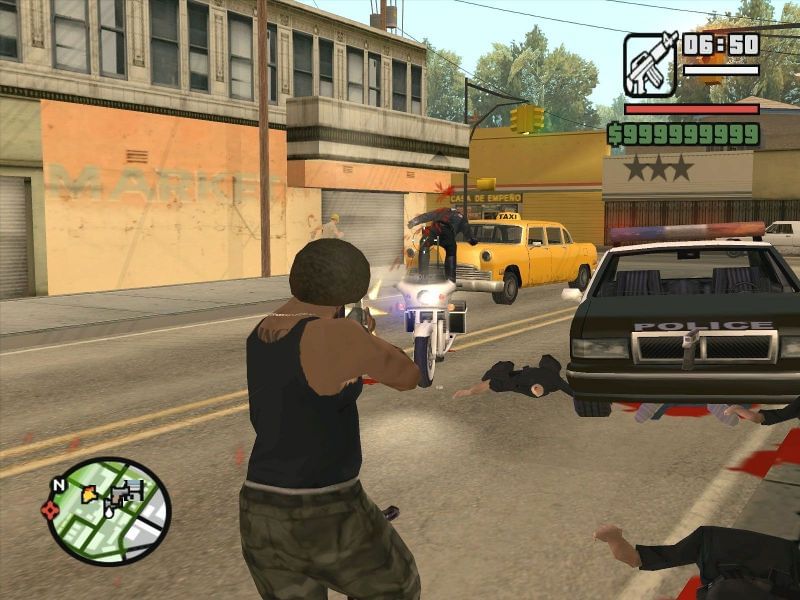 GTA San Andreas vs Vice City vs III: Which game has stood the test