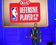 2019 NBA Awards Presented By Kia On TNT.