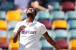"Vazhthukal Nattu, you're an absolute legend" - David Warner hails T Natarajan