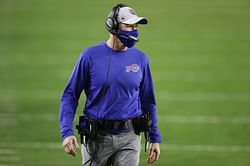 NFL: Is Sean McDermott the front-runner for the Coach of the Year Award?