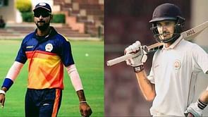 Deepak Hooda pulls out of Syed Mushtaq Ali Trophy after fight with Krunal Pandya