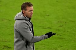 Reports: Real Madrid eyeing Julian Nagelsmann as Zinedine Zidane's replacement