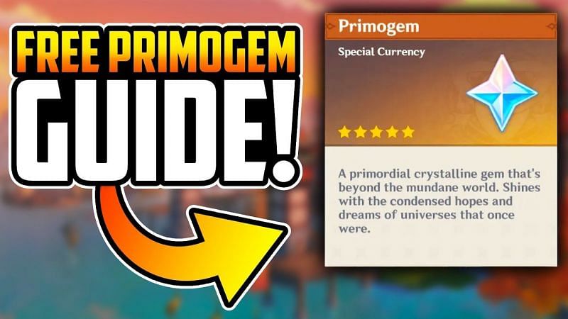 Genshin Impact codes January 2023; get free Primogems, mora, items