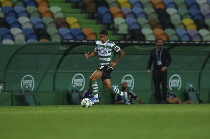 Sporting Lisbon vs Benfica prediction, preview, team news and more | Portuguese Primeira Liga 2020-21